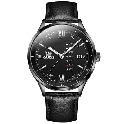 Obdulio | Milan Classic Watch