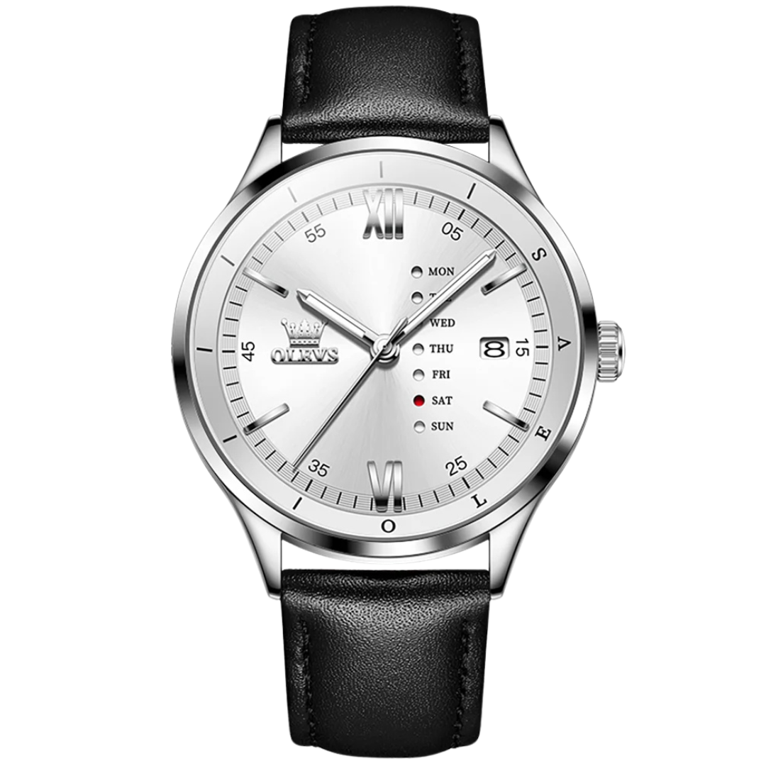 Obdulio | Milan Classic Watch