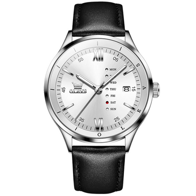 Obdulio | Milan Classic Watch