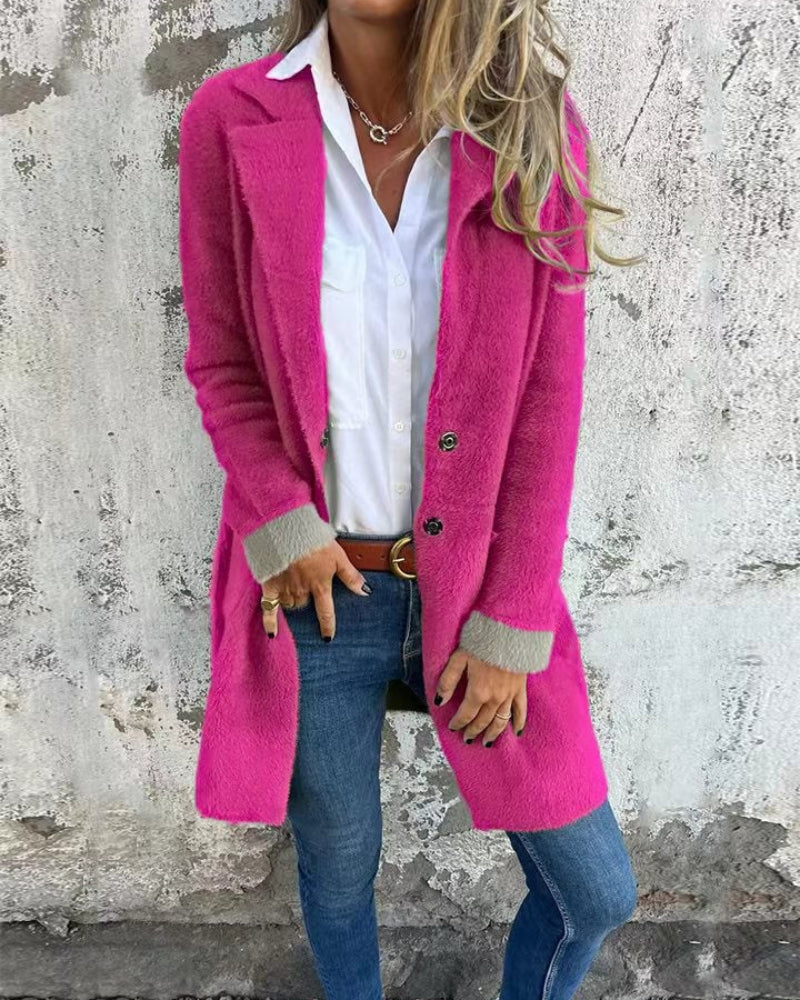 Orson | Comfortable Jacket