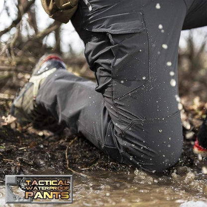 Jose® | Multifunctional Trousers