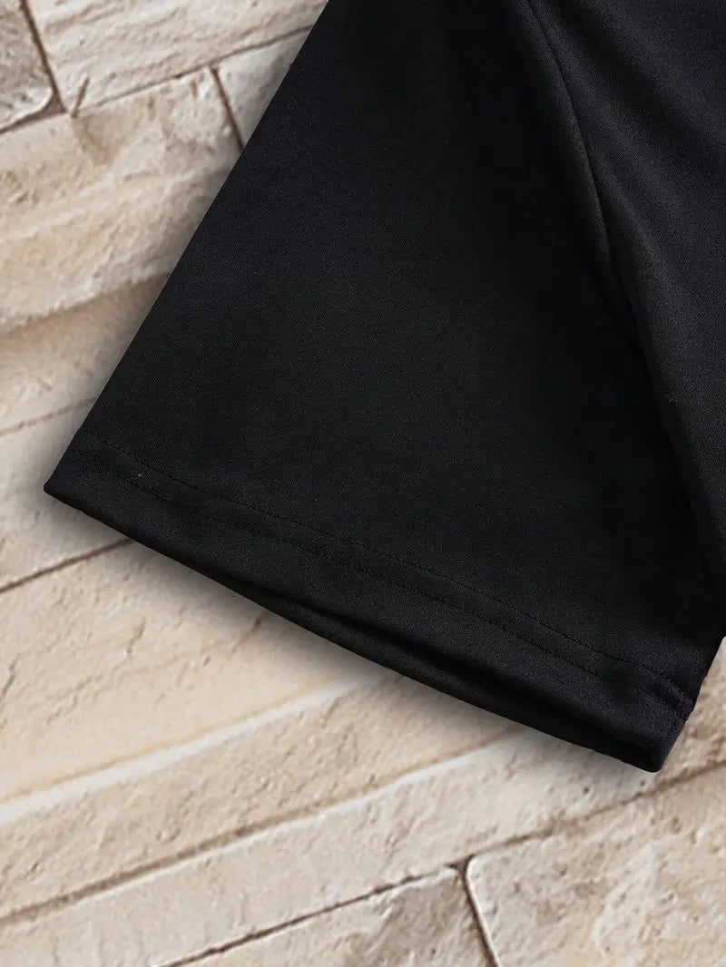 Marlon | Stylish short-sleeved T-shirt