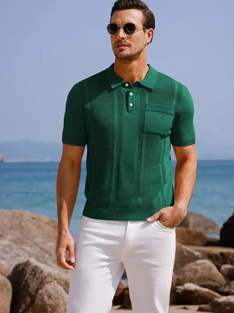 Gregory® | Classic Polo Shirt