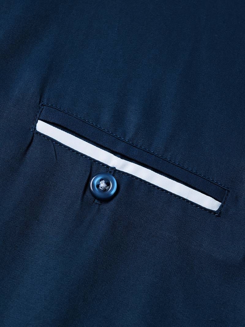 Lola® | Classic Button-Up Shirt For Men