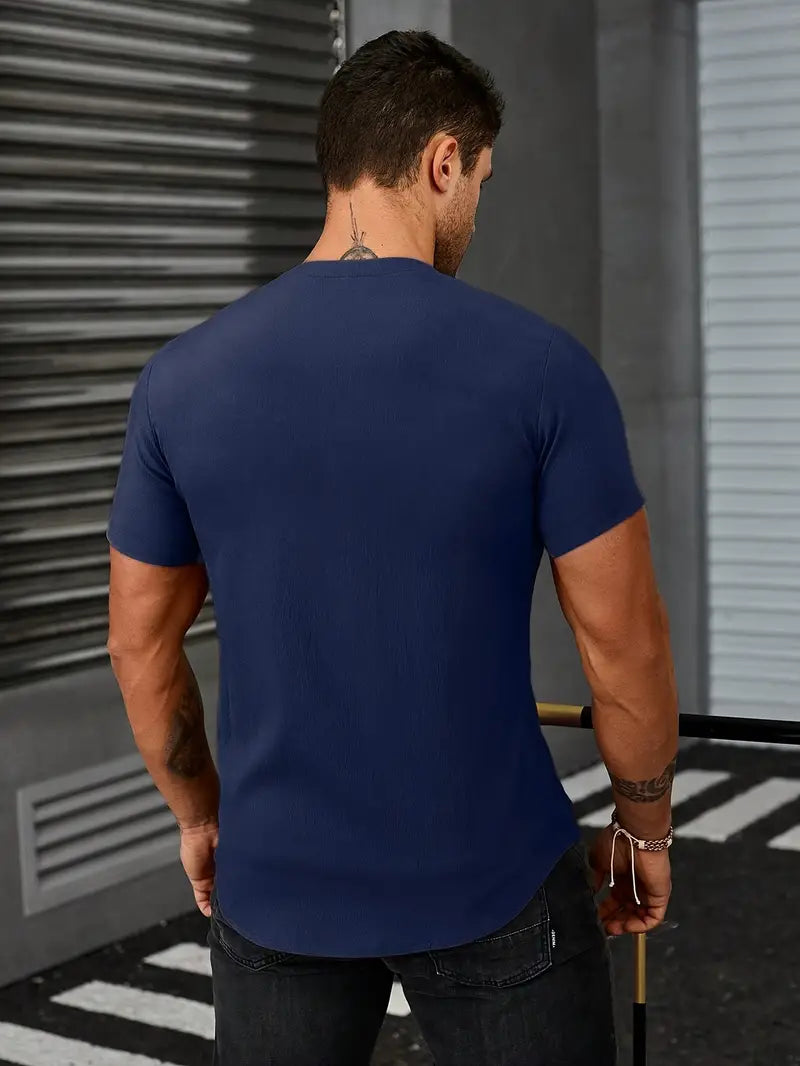 Benjamín® | Casual Button-Up For Men