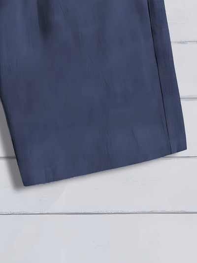 Wilder | Casual Linen Shorts