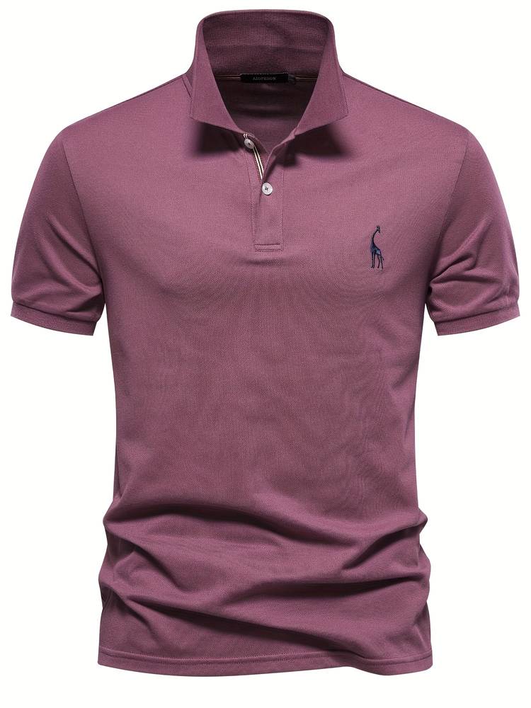 Benjamin® | Polo Shirt