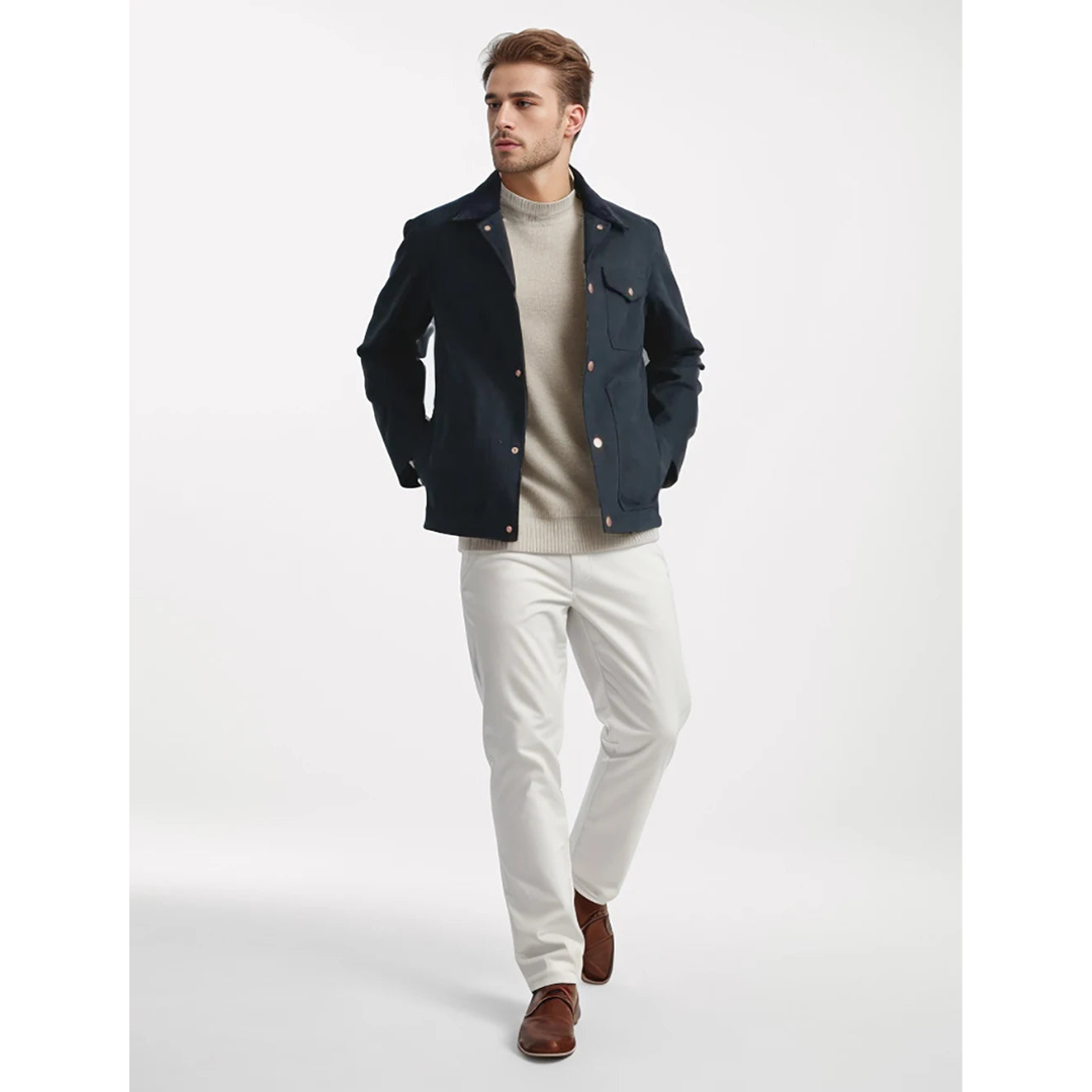 Cormac® | Classic Jacket For Men