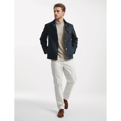 Cormac® | Classic Jacket For Men