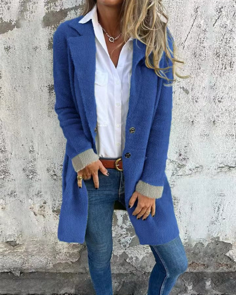 Orson | Comfortable Jacket