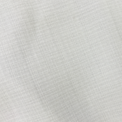 Oscar | Men'S Summer Basic Stand Collar Textured Short Sleeve Shirt