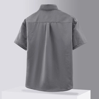 Macario | Vanguard Tactical Shirt