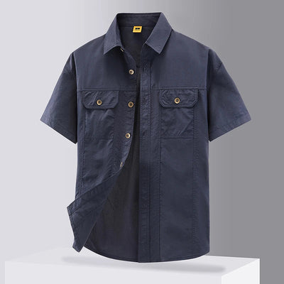 Macario | Vanguard Tactical Shirt