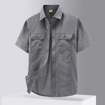 Macario | Vanguard Tactical Shirt