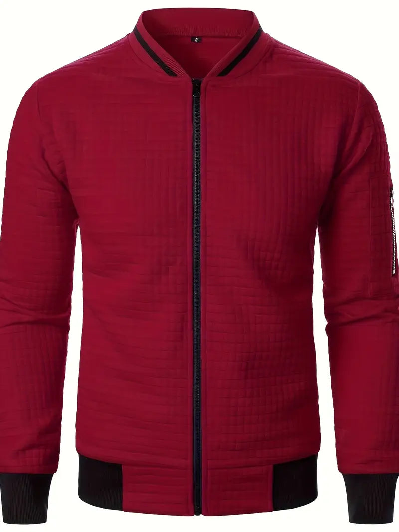 River | Elegant long-sleeved jacket