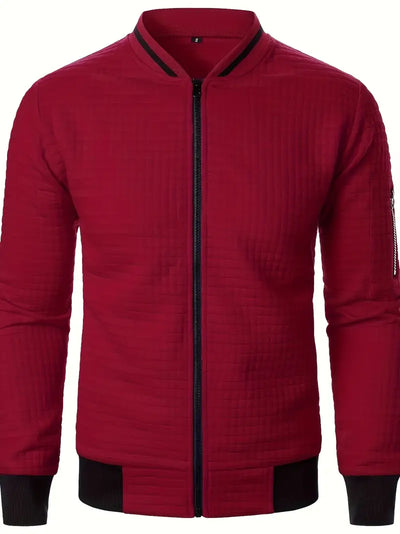 River | Elegant long-sleeved jacket