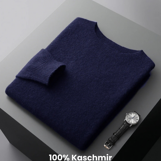Xavier® | Men's Cashmere Sweater