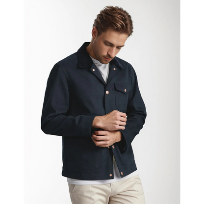 Cormac® | Classic Jacket For Men