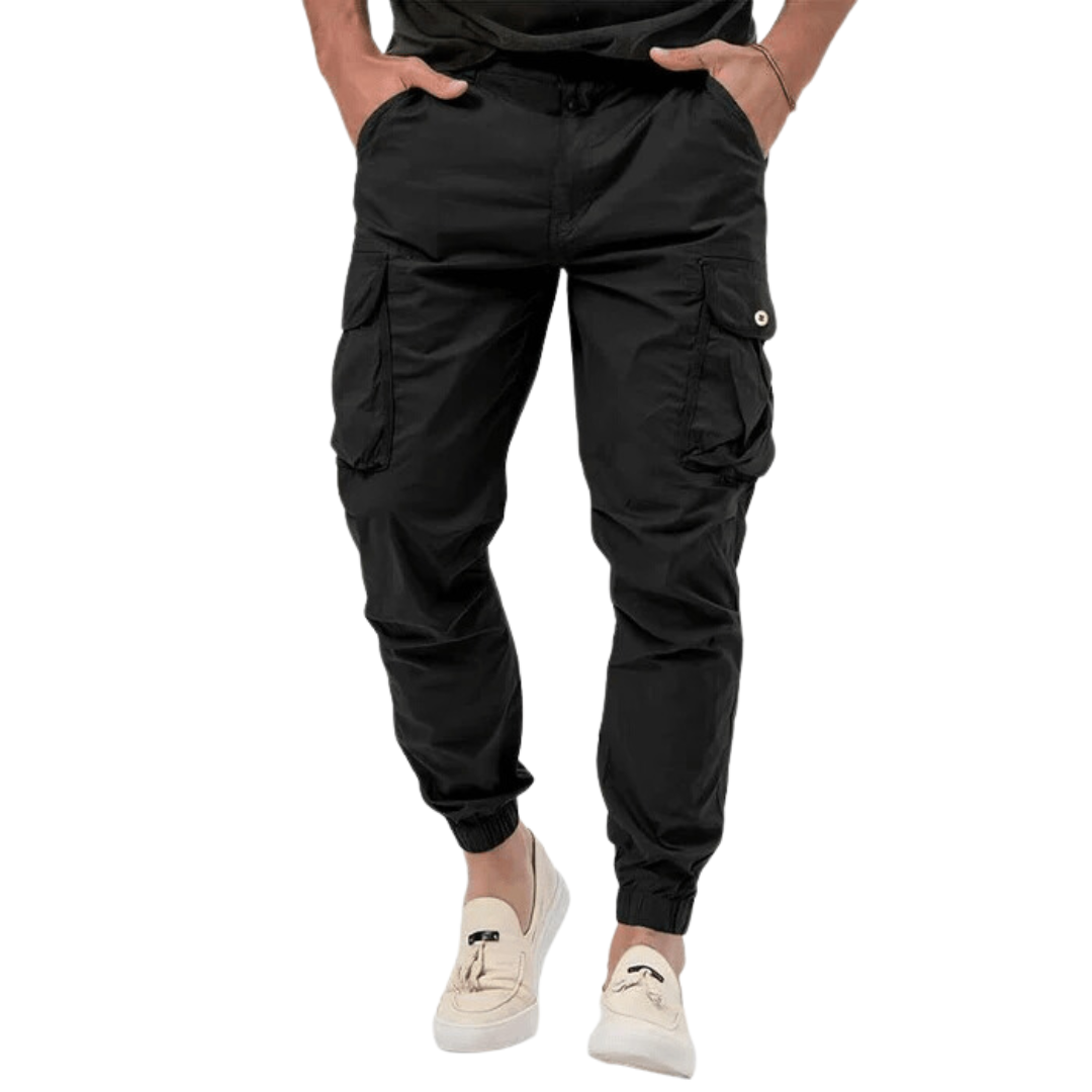 Cyrus® | Men'S Cargo Jogging Pants