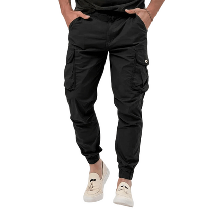 Cyrus® | Men'S Cargo Jogging Pants