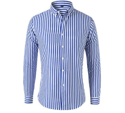 Harland® | Striped Shirt
