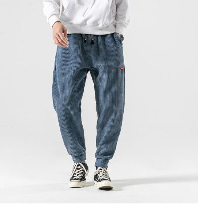 Theodore® | Fashionable Corduro Pants