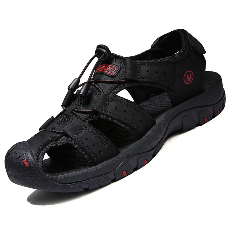 Mortimer® | The Comfort Sandal