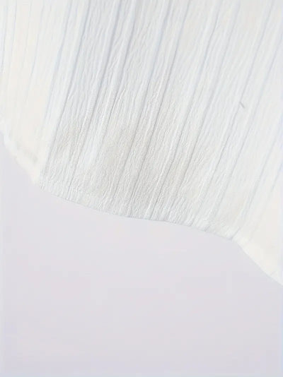 Lura® | Casually Chic Striped Short-Sleeved Shirt For Men