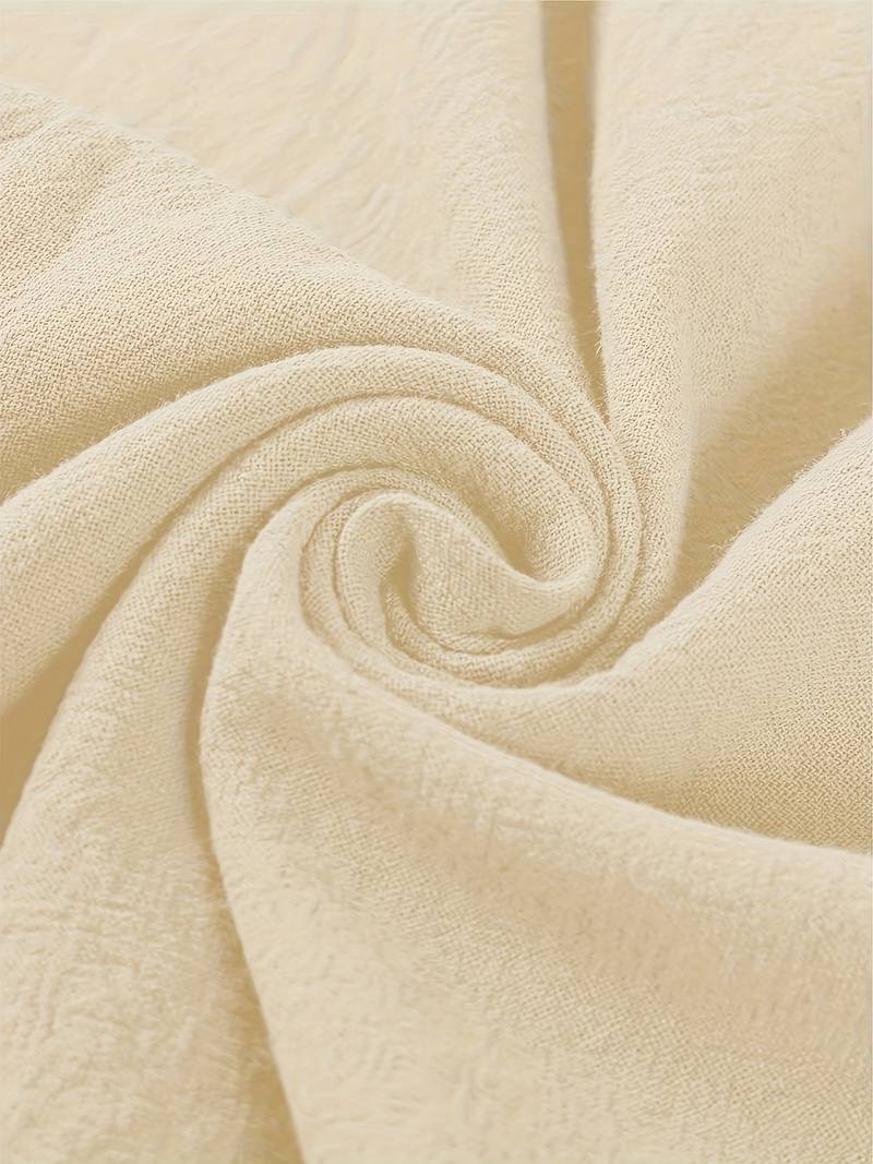 Laertes® | Comfortable Short-Sleeved Shirt For Spring