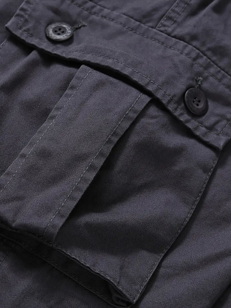 Sebastián® | Comfortable And Fashionable   Trousers