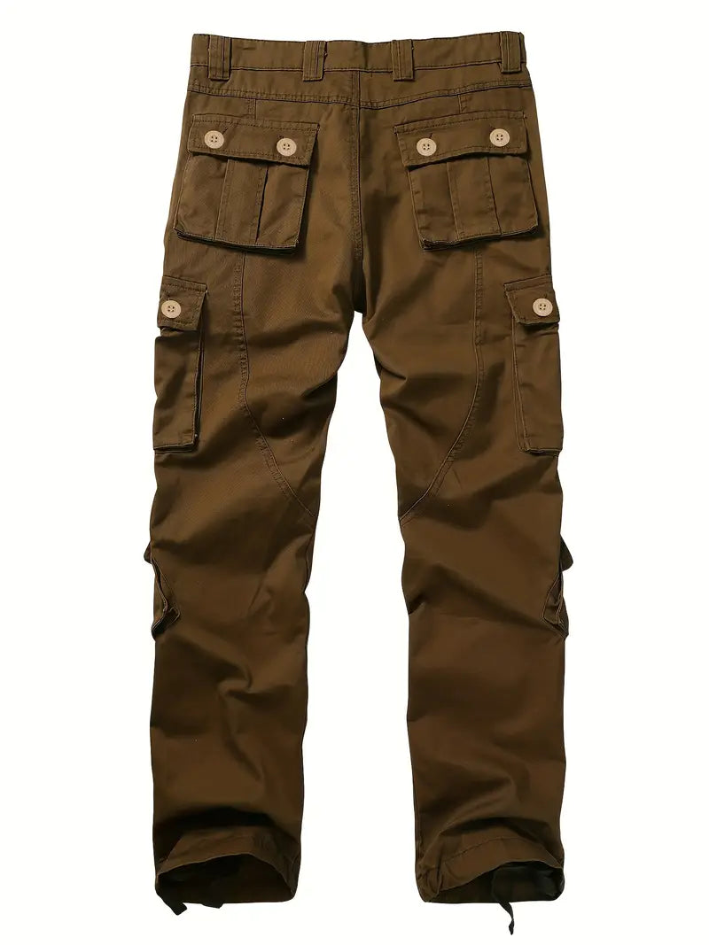 Sebastián® | Comfortable And Fashionable   Trousers