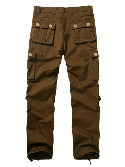Sebastián® | Comfortable And Fashionable   Trousers