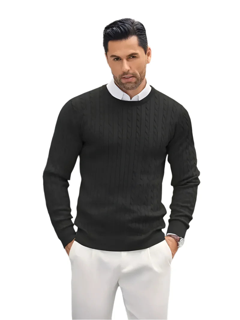 Walter® | Casual Pullover