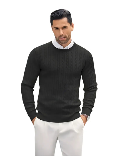 Walter® | Casual Pullover
