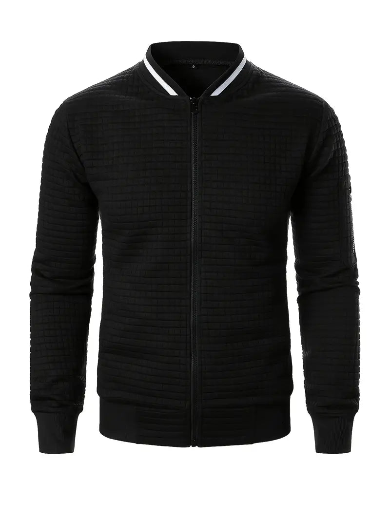 River | Elegant long-sleeved jacket