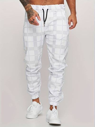 Ignacio® | Relaxed And Timeless   Trousers