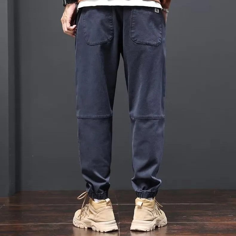 Jayce® | Loose Load Wide Trousers