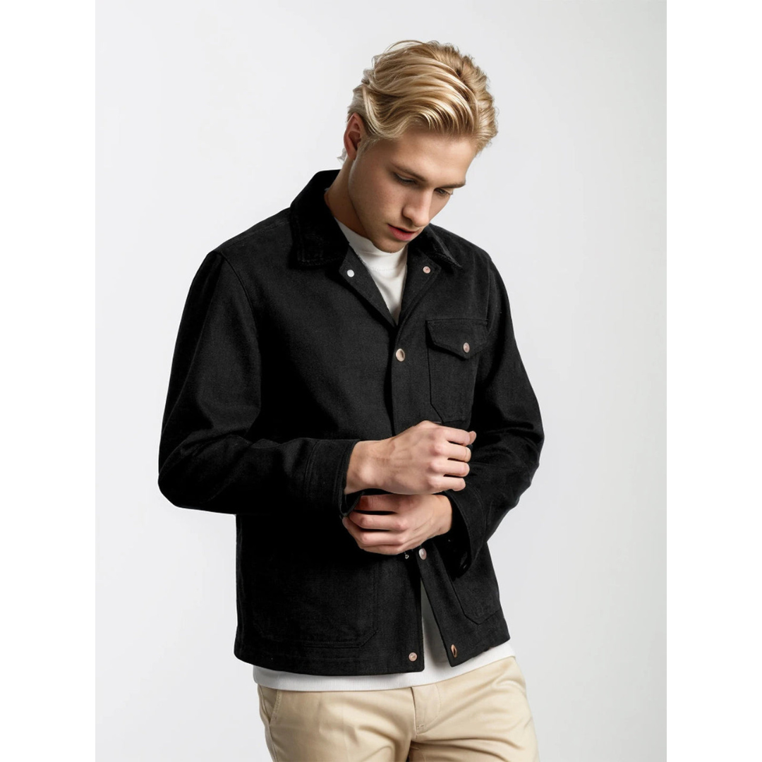Cormac® | Classic Jacket For Men