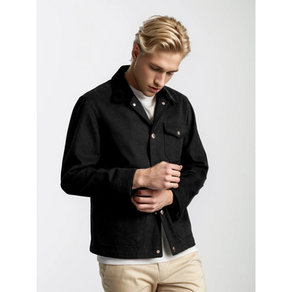 Cormac® | Classic Jacket For Men