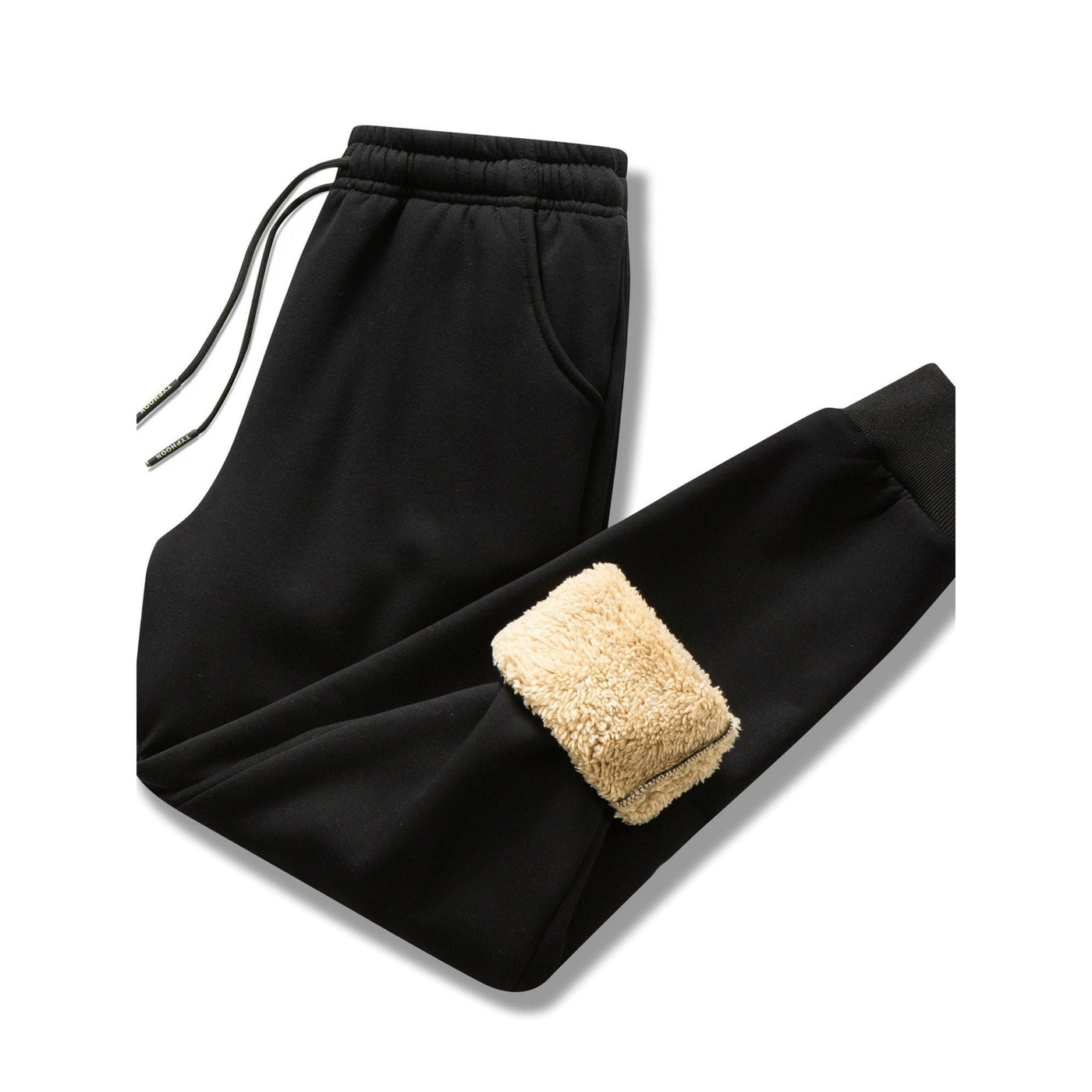 Arlo® | Men's jogging pants with elastic waistband