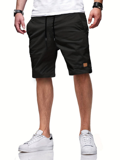 Marlon | Casual Summer Shorts