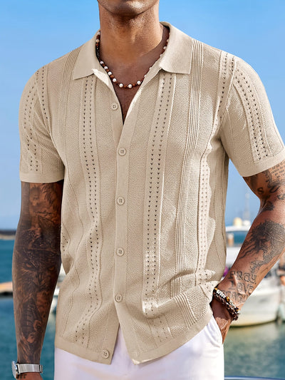 Ailbe® | AeroWeave Polo