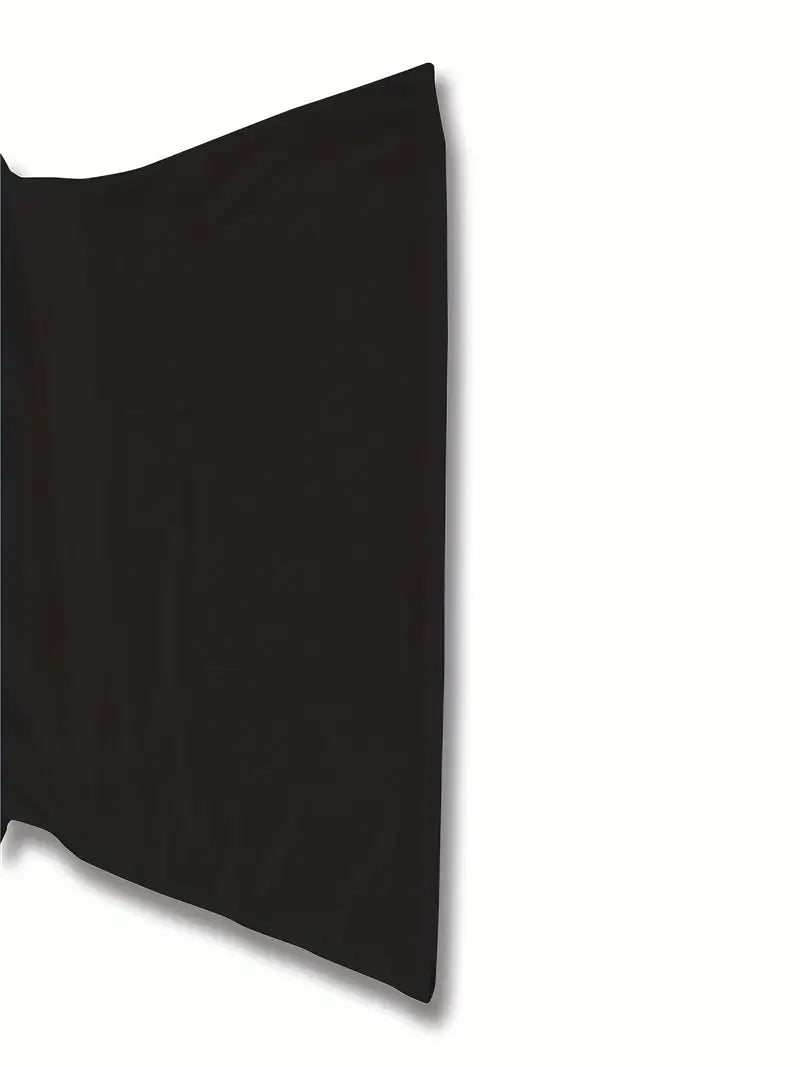 Lynn® | Casual, Trendy Striped Pattern Short-Sleeved Shirt For Men