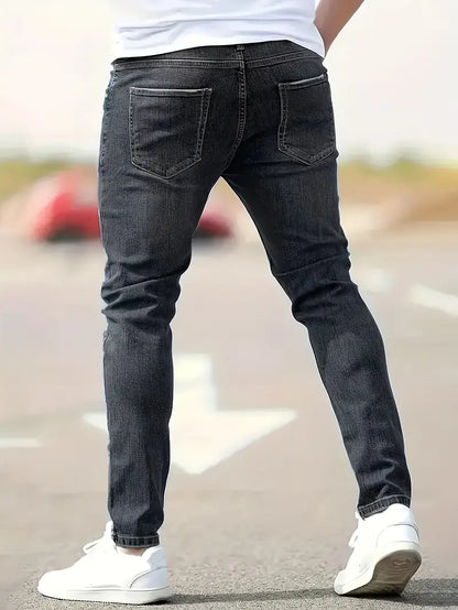 Fleming® | Ripped Jeans For Spring