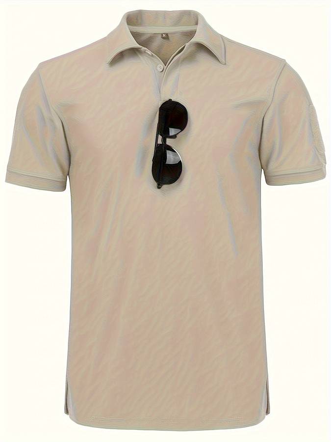 Nestor® | Polo + Free Sunglasses