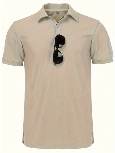 Nestor® | Polo + Free Sunglasses