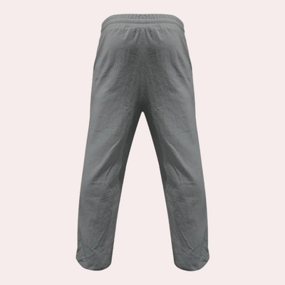 Leonardo® | Versatile summer trousers for men
