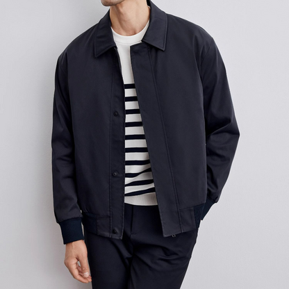 Enzo® | Bomber Jacket