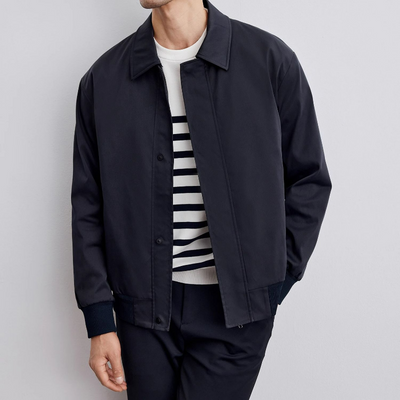 Enzo® | Bomber Jacket