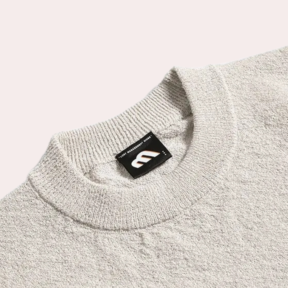 Thiago® | Trendy T-shirt for men